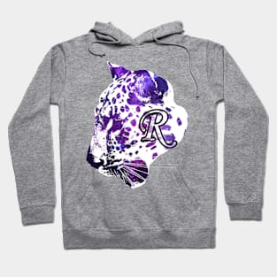 Rapiid Tiger Hoodie